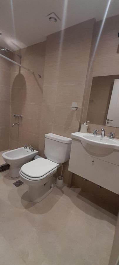 Amplio Estudio De Lujo Con Balcon Y Parrilla Apartment *
